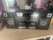 Mitsubishi TX-96 Electric/