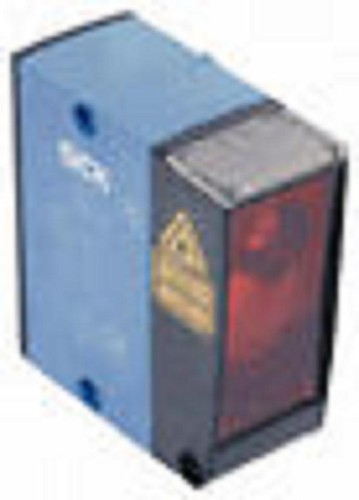 Cellule laser barrière - , porte