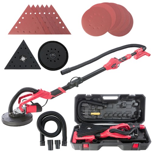 Arebos ponceuse girafe 710w - arebos, Ø