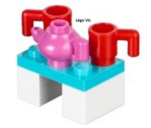 Lego 41131 friends advent - lego,