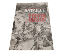 Bataille pour la Pointe du Hoc