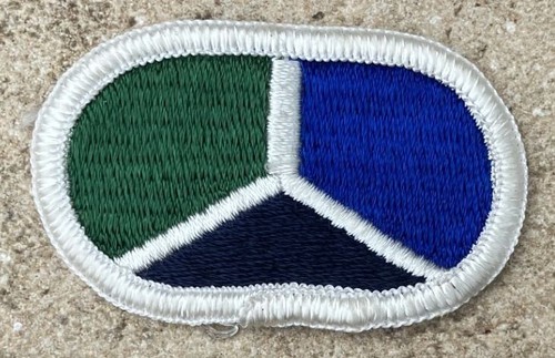 Oval brevet para - oval,