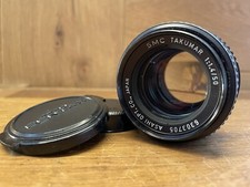 Cla D': Presque Mint PENTAX