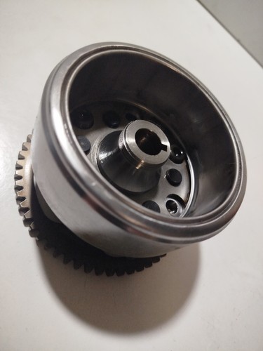 Rotor allumage daelim daystar - rotor,
