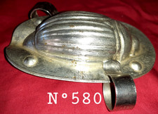 N°580-MOULE A CHOCOLAT Petit