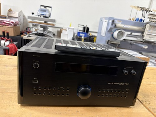 Rotel rsx 1562 - , +