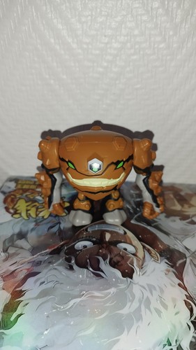 Figurine ben gravattack - 10,