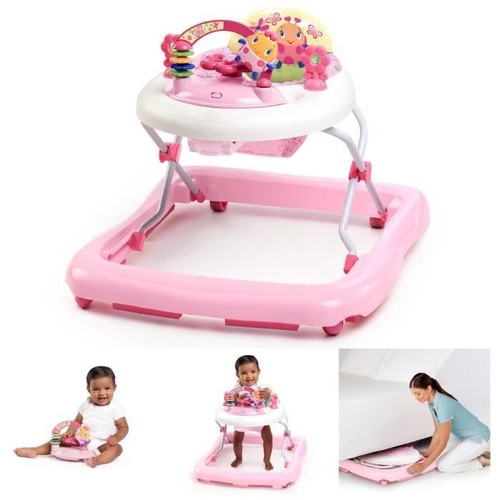 Bright starts trotteur bébé - bright,