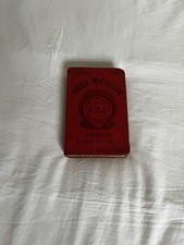 Exceptionnel Guide Michelin