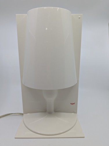 Kartell take table lamp - 🔥kartell,