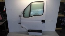 Porte avant gauche NISSAN INTERSTAR 1 8010100QAH