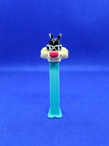 Pez sylvester jazzy - pez,