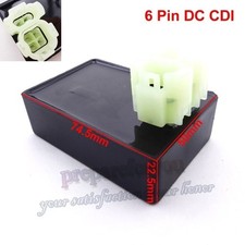 Ignition CDI REV Box For Kymco