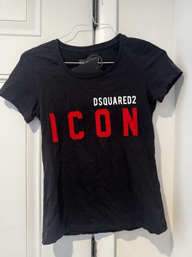 Dsquared icon red - icon,