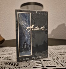 Antarctic Yves Rocher - Eau De
