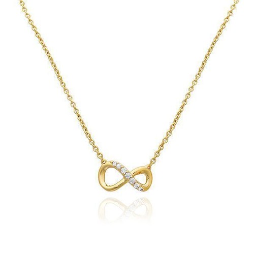 Pandora collier infini moment - pandora,