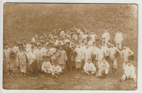 Carte photo piou - carte,
