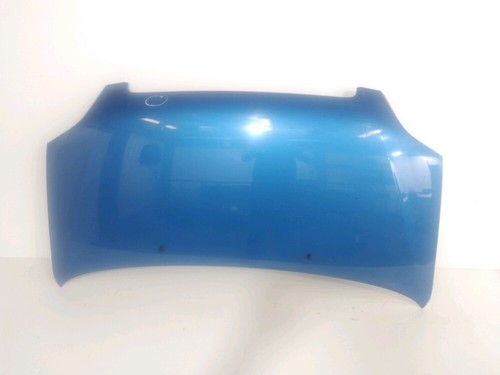 Capot 93171822 opel agila - agila, a