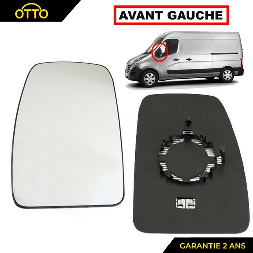 Miroir glace rétroviseur - de,