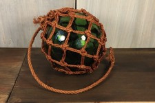 Ancien Flotteur de Pêche en