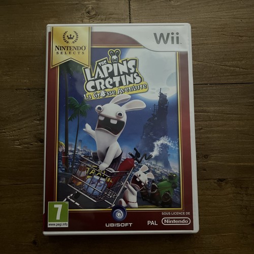 Jeu vidéo console - , nintendo