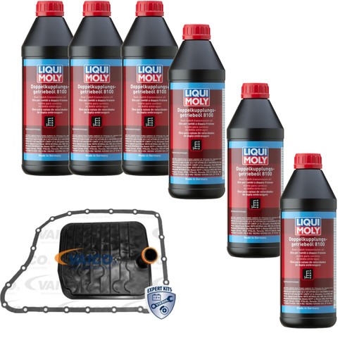 Liqui moly 8100 huile - liqui,