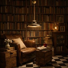 Lampe Flos Fior di Loto