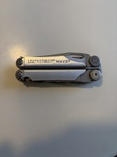 Leatherman Wave Multi-Tool