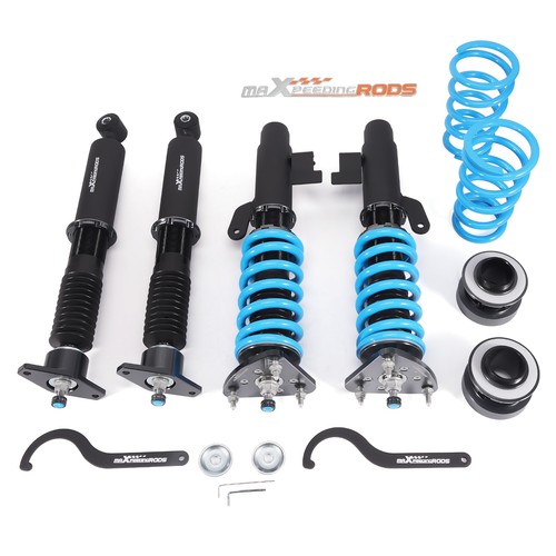 Kit complet amortisseurs - kit,