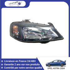 🇫🇷 PHARE DROIT OPEL