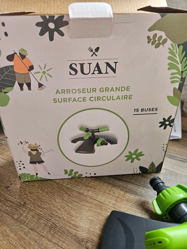 Arroseur automatique suan