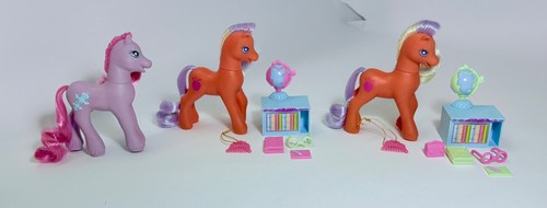Lot secret suprise ponies - 26,