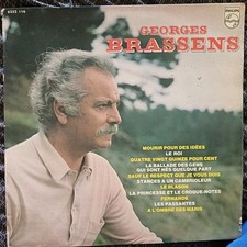 disque vinyle 33 tours