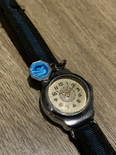 Montre femme vintage mecanique - femme,