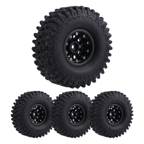 Roues beadlock crawler et - 1.9,