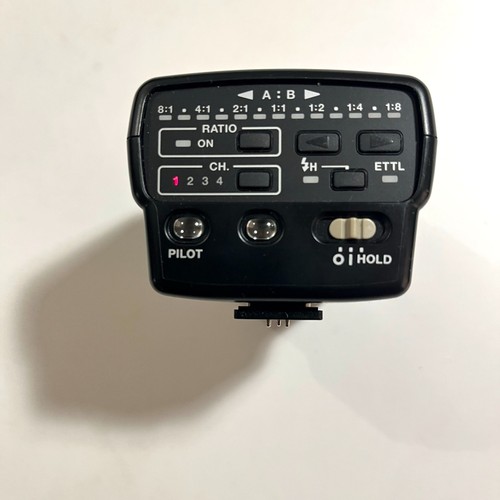 Canon speedlite transmitter - canon,