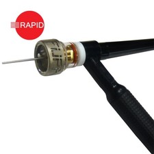 Furick Fupa 12 Pyrex &