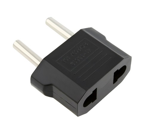 Adaptateur prise americaine - adaptateur,