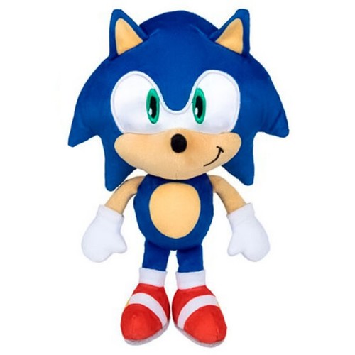 Sonic the hedgehog - the, 22