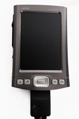 Pda palmone tungsten bon - tungsten,