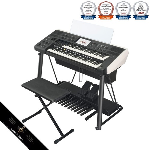 Yamaha electone stagea els 03x - electone,
