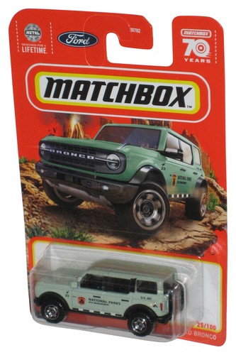 Matchbox 2021 ford - 2021,