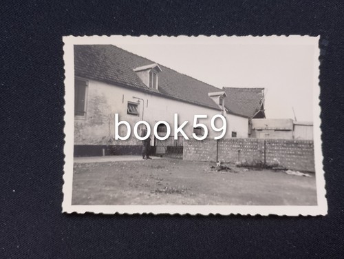 Ww2 hondschoote - ww2,