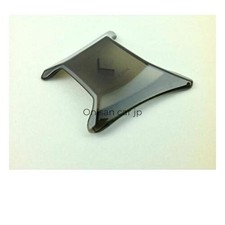 Accessoires de casque de moto