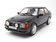 Ford Escort MK4 RS TURBO S2