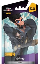 Disney Infinity 3.0 Time
