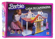 Barbie Dream Cottage Non