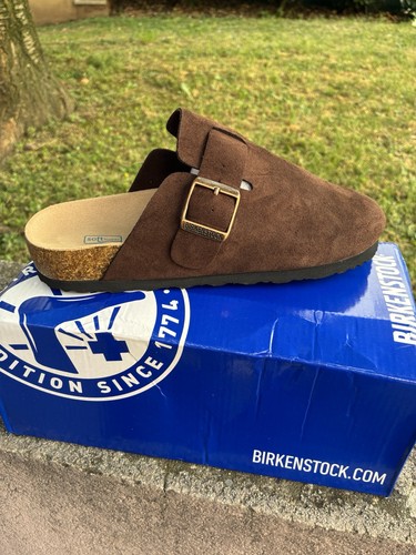 Birkenstock - ,