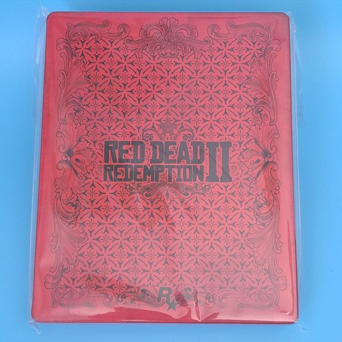 Ps4 ps5 red - /, dead