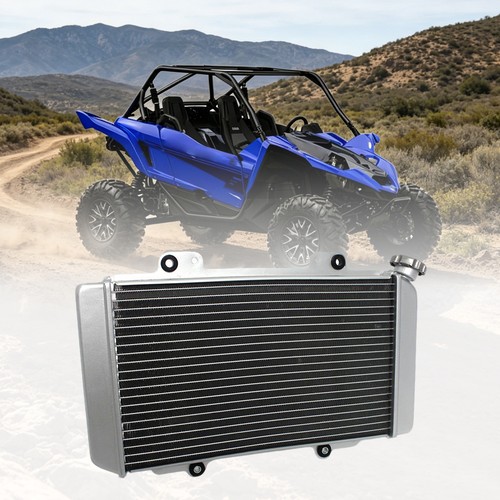 Quad radiateur - quad,